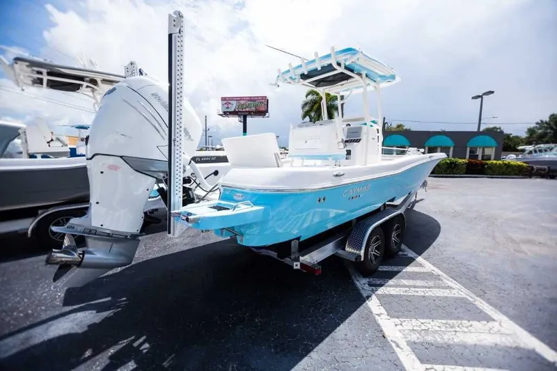 Slide: The Image of Caymas 28 HB 2022 - 9