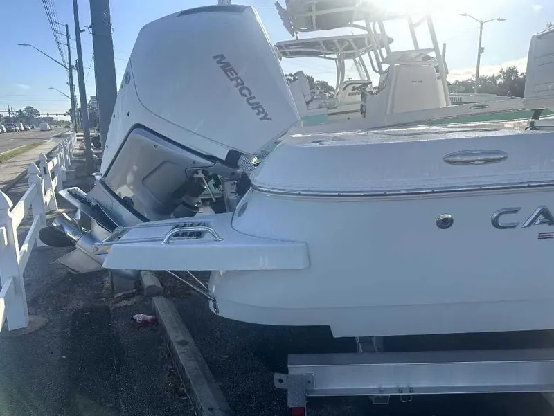 Slide: The Image of Caymas 281 HB 2024 - 3