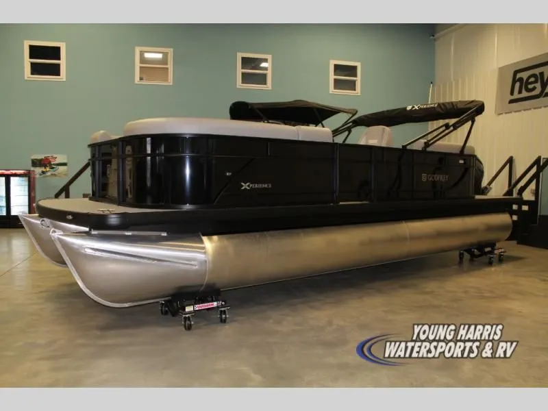 The Image of Godfrey 2286 SBX 2026 - 1