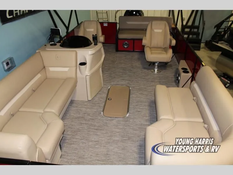 Slide: The Image of Godfrey 2286SFLX 2026 - 3