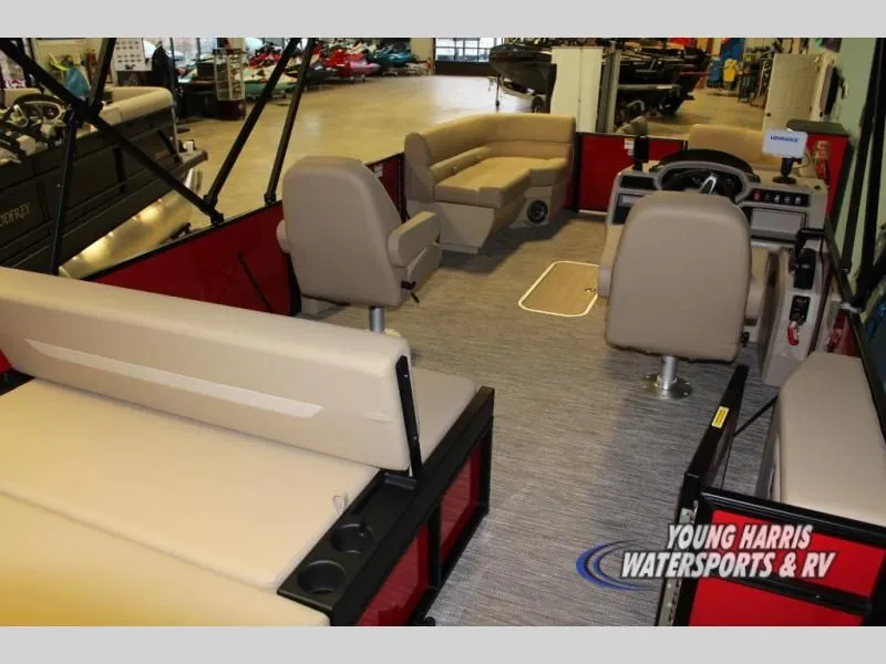 Slide: The Image of Godfrey 2286SFLX 2026 - 6