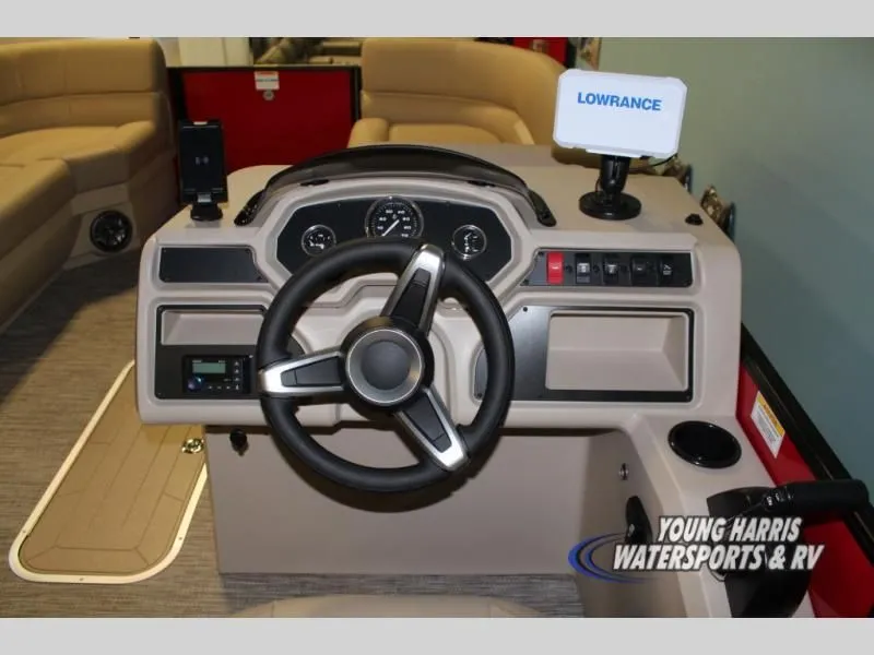 Slide: The Image of Godfrey 2286SFLX 2026 - 7