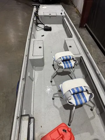 Slide: The Image of PlayCraft 2048 W/Evinrude 25 2014 - 6