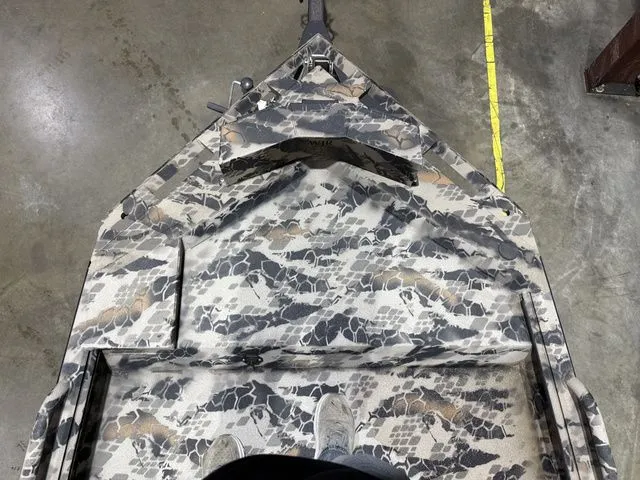 Slide: The Image of Havoc 1553 DBST 2024 - 7