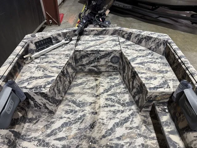 Slide: The Image of Havoc 1553 DBST 2024 - 8