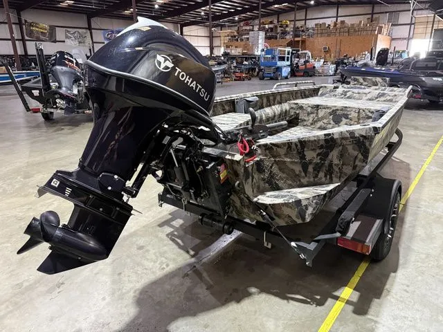Slide: The Image of Havoc 553 DBST W/Tohatsu 40 2024 - 4