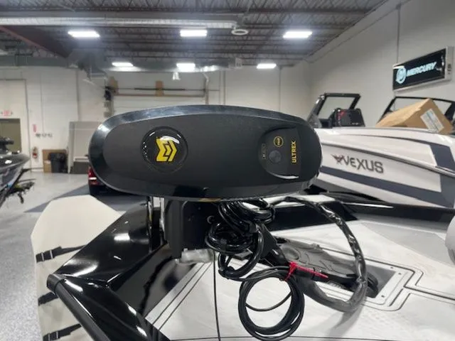 Slide: The Image of G3 Sportsman 1710 SE 2026 - 10