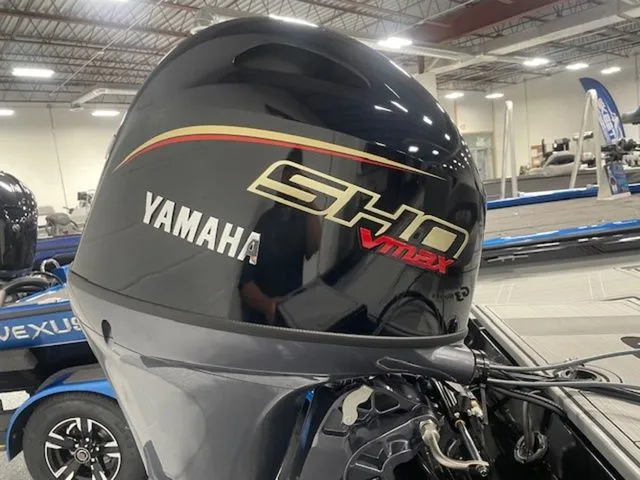 Slide: The Image of G3 Sportsman 1710 SE 2026 - 4