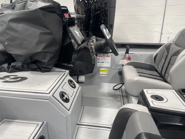 Slide: The Image of G3 Sportsman 1710 SE 2026 - 5