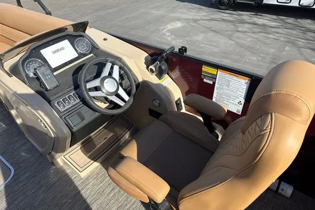 Slide: The Image of Godfrey Monaco 235 RL GTP 27 in. Center Tube Package 2024 - 12