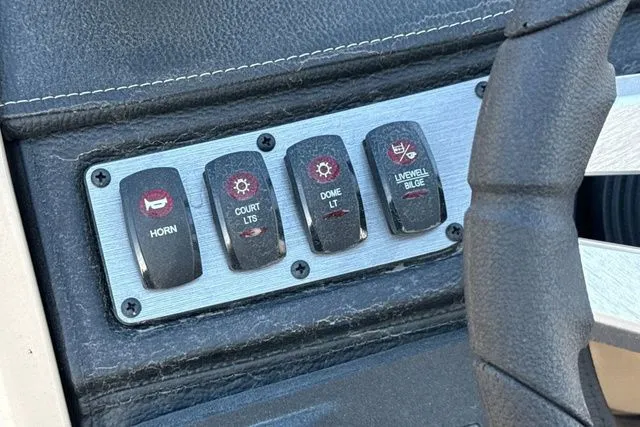 Slide: The Image of Godfrey Monaco 235 RL GTP 27 in. Center Tube Package 2024 - 14