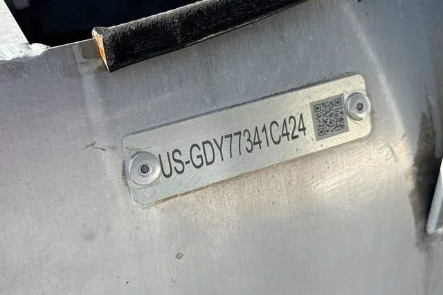 Slide: The Image of Godfrey Monaco 235 RL GTP 27 in. Center Tube Package 2024 - 19