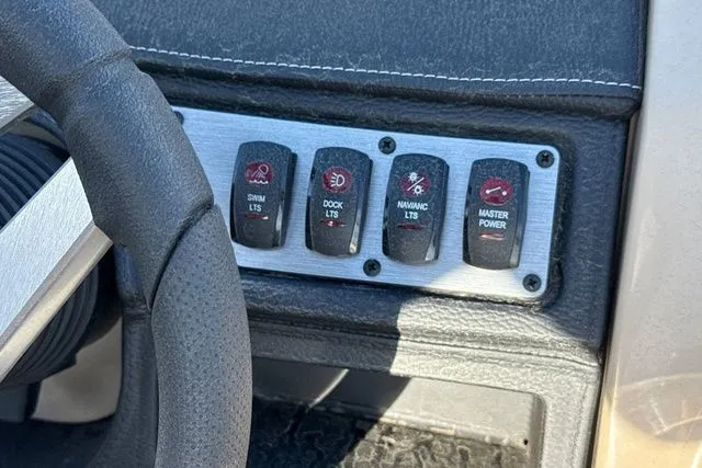 Slide: The Image of Godfrey Monaco 235 RL GTP 27 in. Center Tube Package 2024 - 4