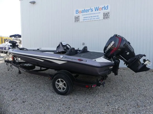 Slide: The Image of Ranger Z175 2017 - 3