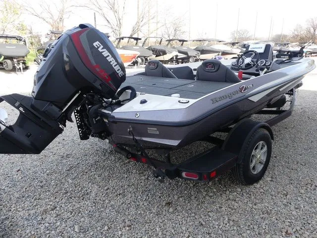 Slide: The Image of Ranger Z175 2017 - 7