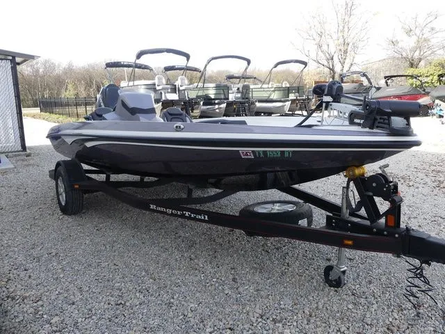 Slide: The Image of Ranger Z175 2017 - 8