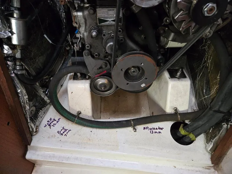 Slide: The Image of Freedom F-38 1991 - 96