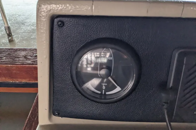 Slide: The Image of Rudder Angle Indicator - 41