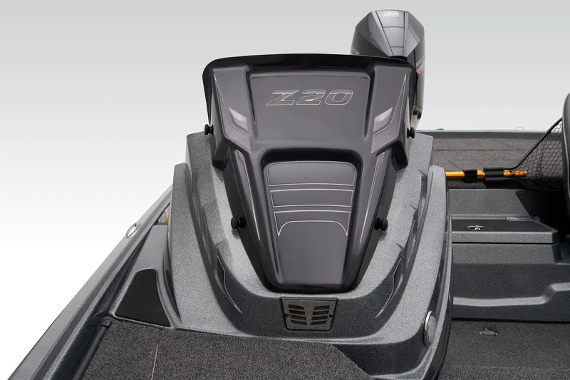 Slide: The Image of Nitro Z20 Pro 2024 - 28