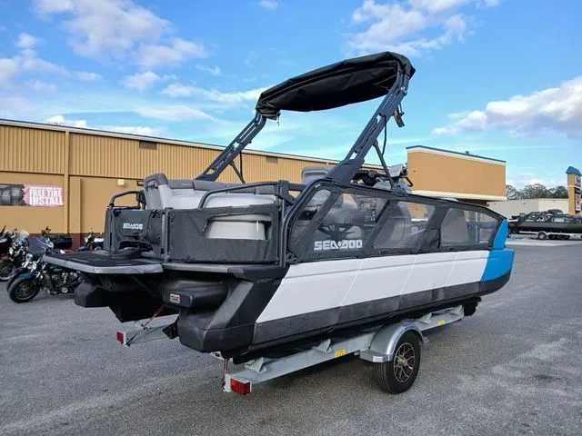 Slide: The Image of Sea-Doo Switch Sport 21 2022 - 14