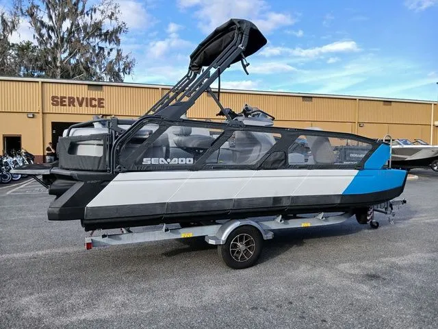 Slide: The Image of Sea-Doo Switch Sport 21 2022 - 15