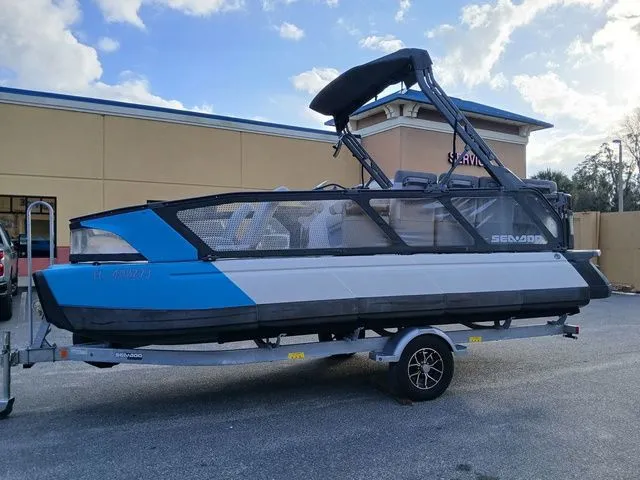 Slide: The Image of Sea-Doo Switch Sport 21 2022 - 20