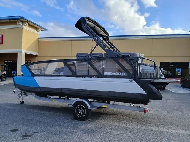 Slide: The Image of Sea-Doo Switch Sport 21 2022 - 3