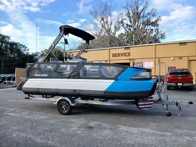 Slide: The Image of Sea-Doo Switch Sport 21 2022 - 6