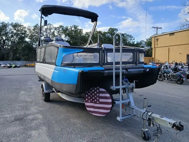 Slide: The Image of Sea-Doo Switch Sport 21 2022 - 8