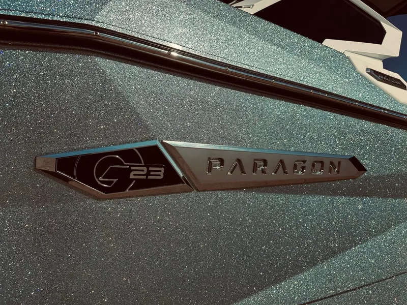 Slide: The Image of Nautique Super Air Nautique G23 Paragon 2026 - 10