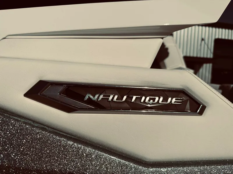Slide: The Image of Nautique Super Air Nautique G23 Paragon 2026 - 11