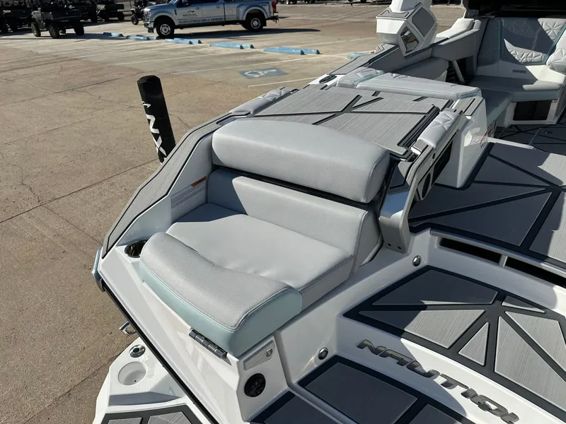 Slide: The Image of Nautique Super Air Nautique G23 Paragon 2026 - 17