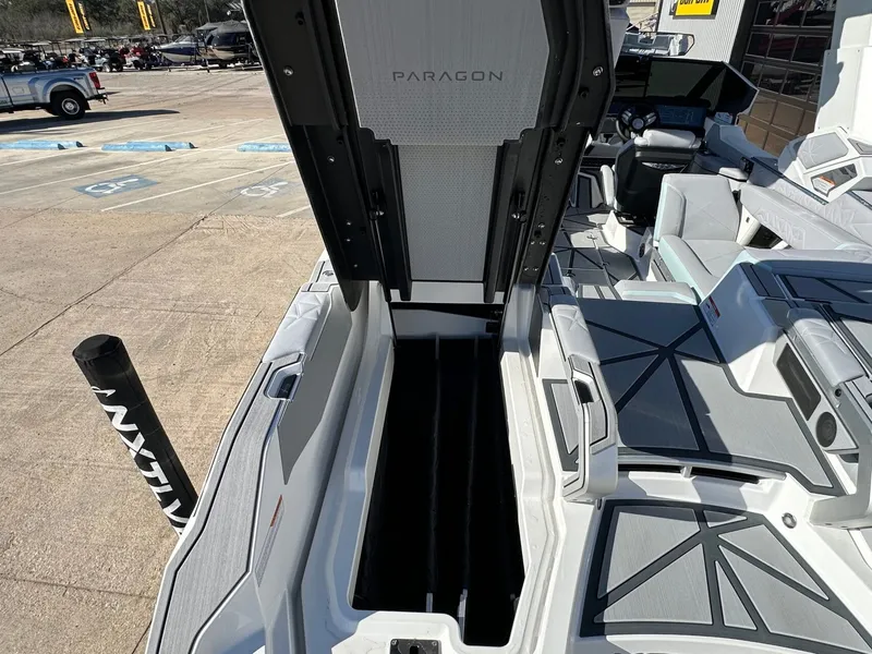 Slide: The Image of Nautique Super Air Nautique G23 Paragon 2026 - 20