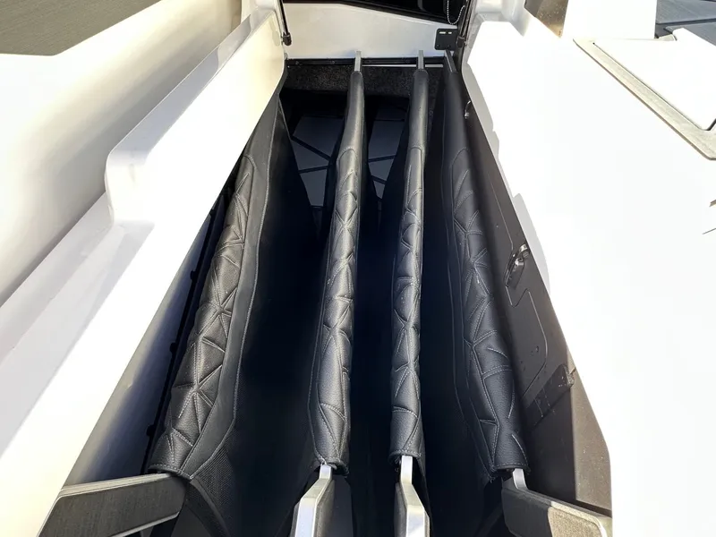 Slide: The Image of Nautique Super Air Nautique G23 Paragon 2026 - 21