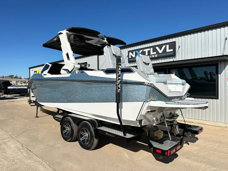 Slide: The Image of Nautique Super Air Nautique G23 Paragon 2026 - 3