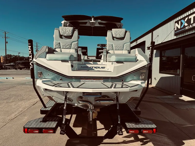 Slide: The Image of Nautique Super Air Nautique G23 Paragon 2026 - 4