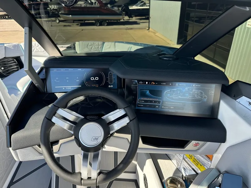 Slide: The Image of Nautique Super Air Nautique G23 Paragon 2026 - 44