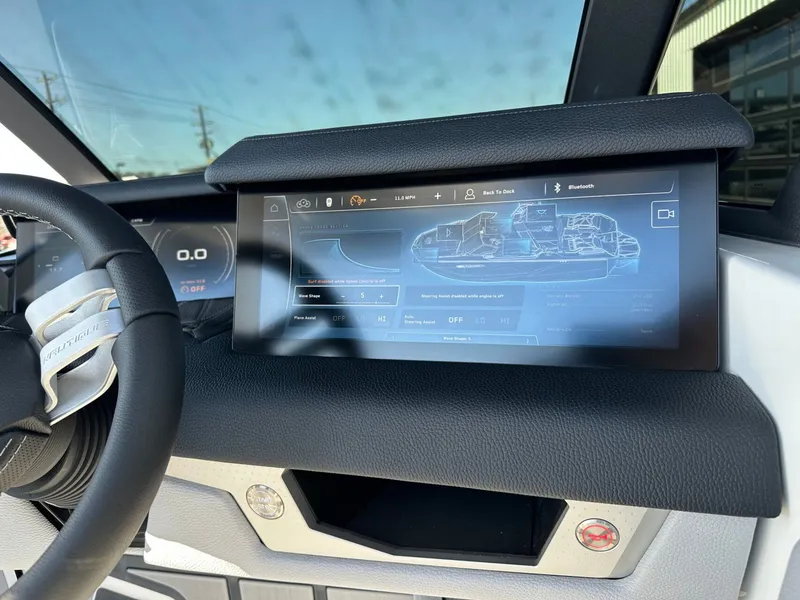 Slide: The Image of Nautique Super Air Nautique G23 Paragon 2026 - 46