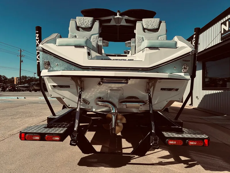 Slide: The Image of Nautique Super Air Nautique G23 Paragon 2026 - 5