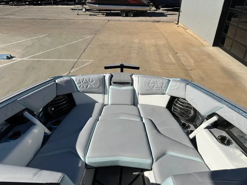 Slide: The Image of Nautique Super Air Nautique G23 Paragon 2026 - 54