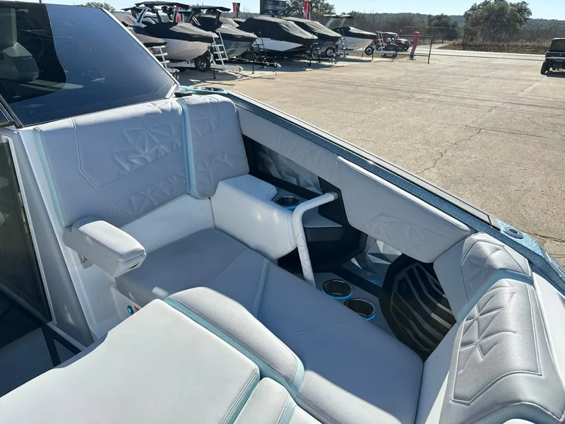 Slide: The Image of Nautique Super Air Nautique G23 Paragon 2026 - 59