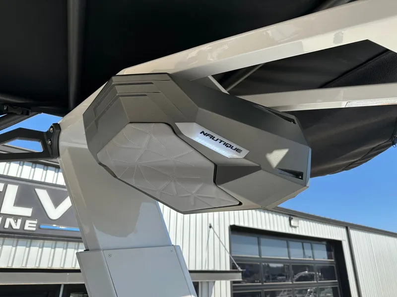 Slide: The Image of Nautique Super Air Nautique G23 Paragon 2026 - 62