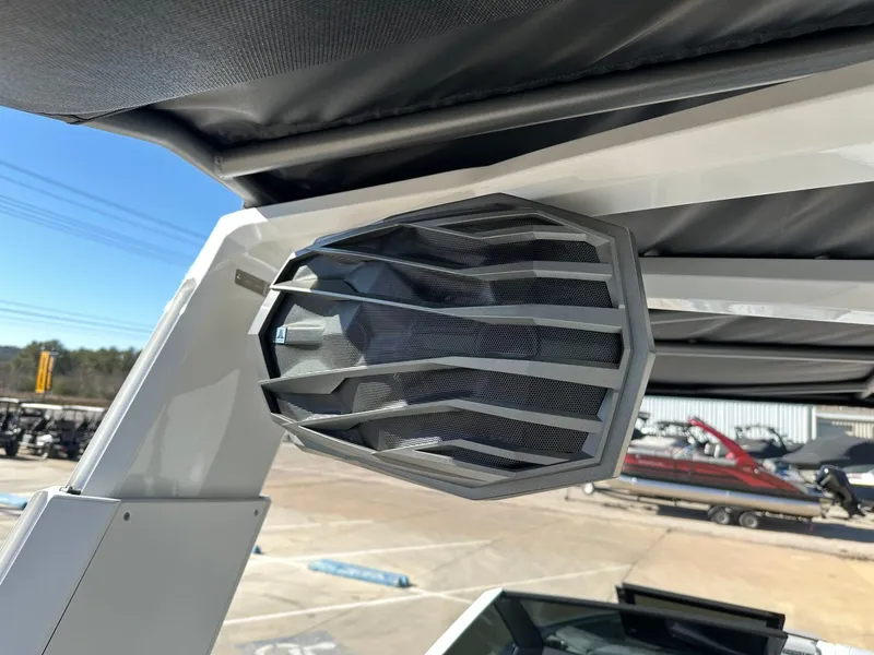 Slide: The Image of Nautique Super Air Nautique G23 Paragon 2026 - 65