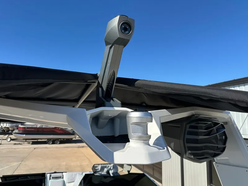 Slide: The Image of Nautique Super Air Nautique G23 Paragon 2026 - 66