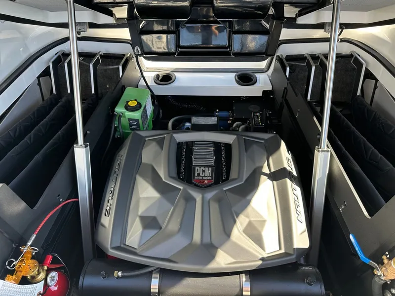 Slide: The Image of Nautique Super Air Nautique G23 Paragon 2026 - 68
