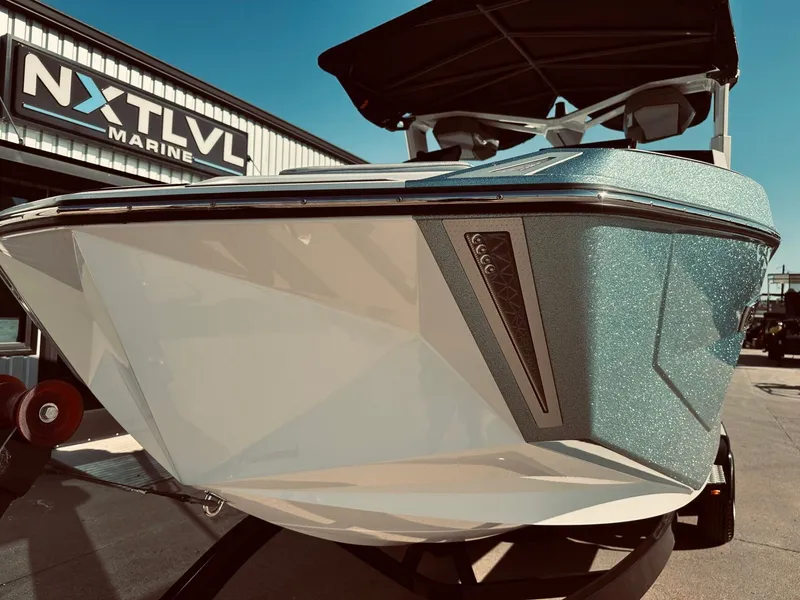 Slide: The Image of Nautique Super Air Nautique G23 Paragon 2026 - 9