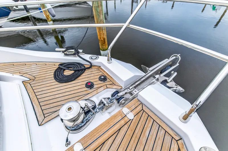 Slide: The Image of Azimut 53 FLY 2024 - 59