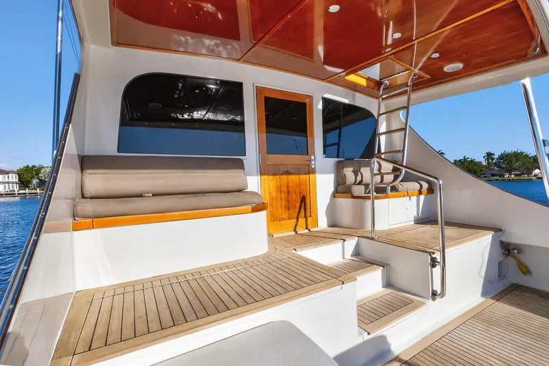 Slide: The Image of Mezzanine with Chipper, drink box, and freezer - 15