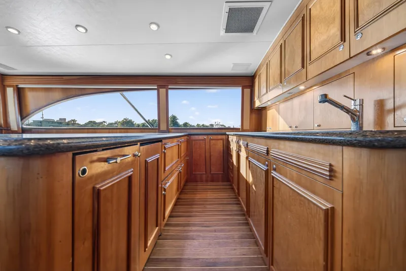 Slide: The Image of Galley - 26