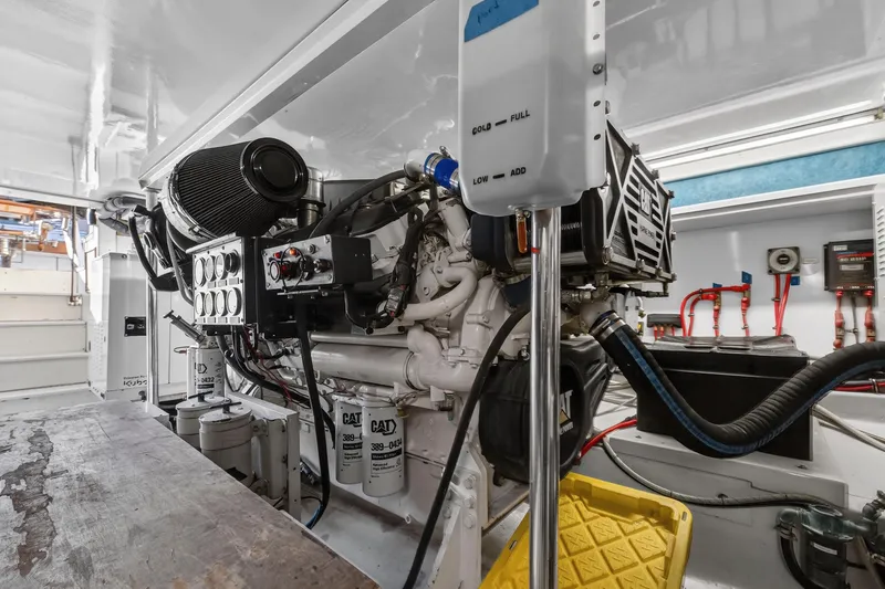 Slide: The Image of Port Motor - 47